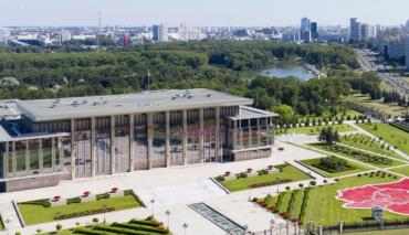 Подписан указ о подготовке и проведении в Беларуси II Игр стран СНГ